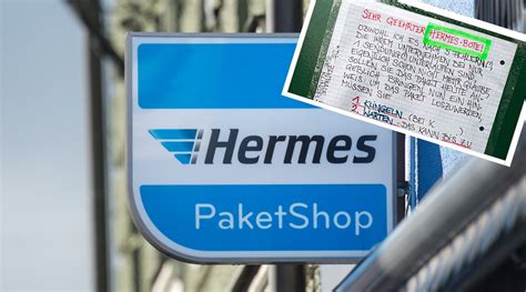 hermes zustellung etteln|Hermes deutschland.